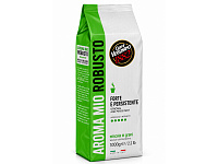 Cafea boabe VERGANO Aroma Mio Robusto 1kg