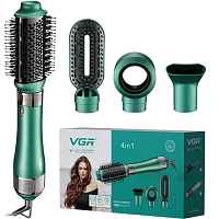 Uscator brush VGR 4in1 V-493