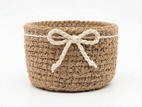 COSULET HANDMADE  PENTRU ACCESORII