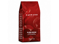 Cafea boabe CARRARO Globo Rossa 1kg