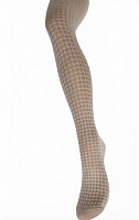 Strampi capron Chicca junior 30den