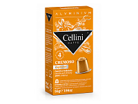 Cafea capsule Cellini Nespresso Cremoso (10/3)