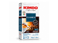 Cafea macin KIMBO Classico 250gr