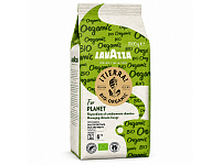 Cafea boabe LAVAZZA Tierra Bio Organic For Planet 1kg