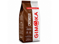 Cafea boabe GIMOKA Professional Cremoso 1 kg