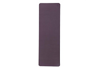 Saltea Yoga Bodhi Lotus Pro Aubergine/Light Aubergine