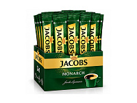 Cafea Jacobs Monarch 1,8 gr solubil (30)