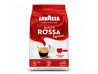 Cafea boabe LAVAZZA Qualita ROSSA 1kg