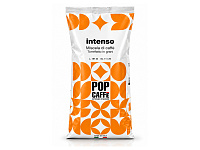 Cafea Pop Caffe Boabe Intenso 1kg