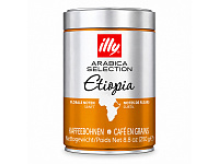 Cafea boabe ILLY Espresso Arabica Selection - Etiopia 250gr