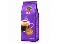 Cafea macin. ICS Cappuccino Irish Cream 1kg
