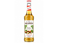 Sirop Monin Hazelnut 0.7L