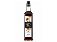Sirop Routine Tiramisu 1L