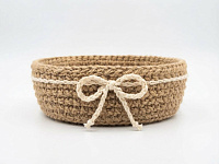 COSULET HANDMADE  PENTRU ACCESORII