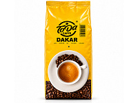 Cafea boabe ToDa Dakar 1kg