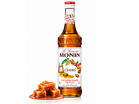 Sirop Monin Caramel 1L
