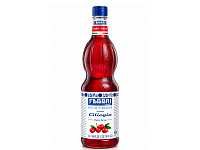 Sirop FABBRI Merisor 1L