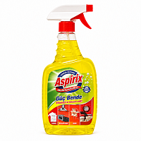 TEX ASPIRIX Solutie universala degresare p/u toate suprafetele 1000ml