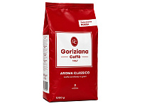 Cafea boabe Goriziana Aroma Classic 1kg