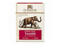 Ceai TEAHOUSE Perfect Cup Cheeky Fruit 15/2.5g