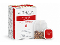 Ceai Althaus Golden Appel 20x1,75gr