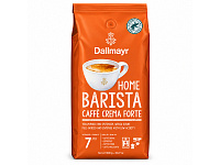 Cafea boabe DALLMAYR Barista Crema Forte 1kg