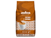Cafea boabe LAVAZZA Crema e Aroma (Maro) 1kg