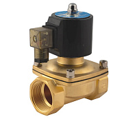 Electrovalvă ITAL IT2-220-40A 1 1/2" (normal închis)