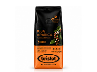 Cafea macin BRISTOT Diam.100% Arabica 250gr