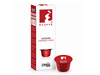 Cafea capsule CAFFITALY Intenso (10)
