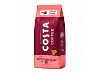 Cafea boabe COSTA Caffe Crema Blend 1kg