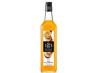 Sirop Routine Maracuia 1L