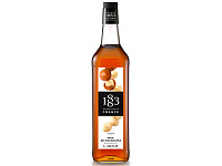 Sirop Routine Macadamia Nuci 1L