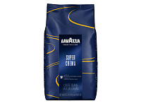 Cafea boabe LAVAZZA Super Crema 1kg