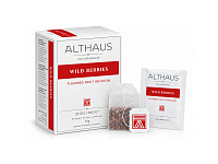 Ceai Althaus Wild Berries 20x2,5gr
