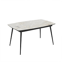 Masa extensibila Yense 125 80x125/165 mola