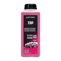 Spumă de spălare auto Atom TOP Active, 1L