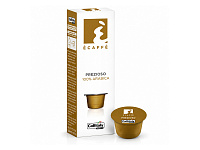 Cafea capsule CAFFITALY Prezioso (10)
