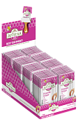 Miere cu Propolis și ghimbir Apitera Zen, Immunity Boost, 7 pliculețe x 7g