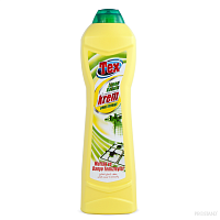 TEX Crema p/u curatirea mecanica 750g Limon (galben)