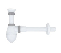 Sifon pentru lavoar ITAL U1013 1 ¼”×32