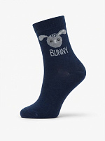 Ciorapi bumbac cu desen