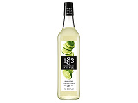 Sirop Routine Lime 1L