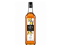 Sirop Routine Vanilie 1L