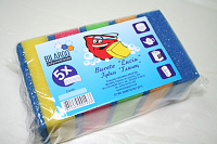 Burete Luciu (5buc)