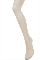 Strampi capron uzor Alba 20den
