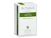 Ceai Althaus Fine Jasmin 20x1,75gr