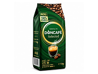 Cafea boabe DONCAFE Selected 1kg