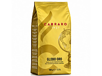 Cafea boabe CARRARO Globo Oro 1kg
