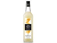 Sirop Routine Ciocolata Alba 1L